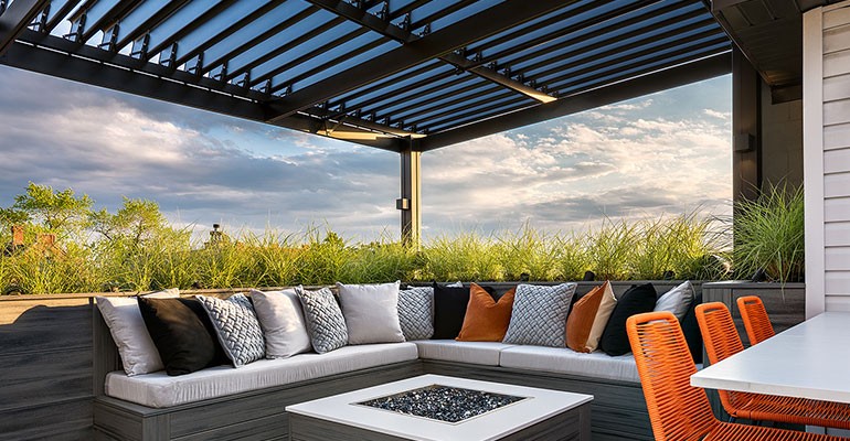 Başakşehir Çatı Ustası