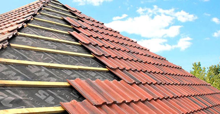 Beşiktaş Çatı Ustası