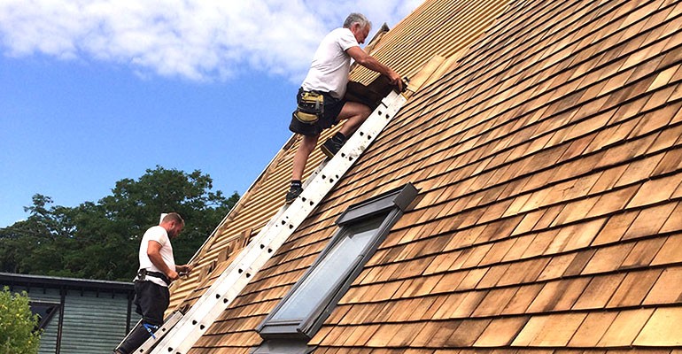 Beykoz Çatı Ustası