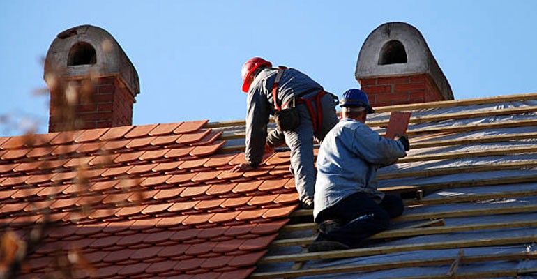 Beyoğlu Çatı Ustası