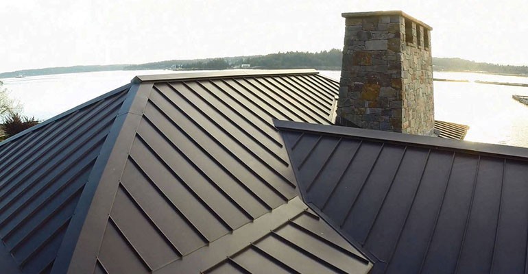 Büyükçekmece Çatı Ustası