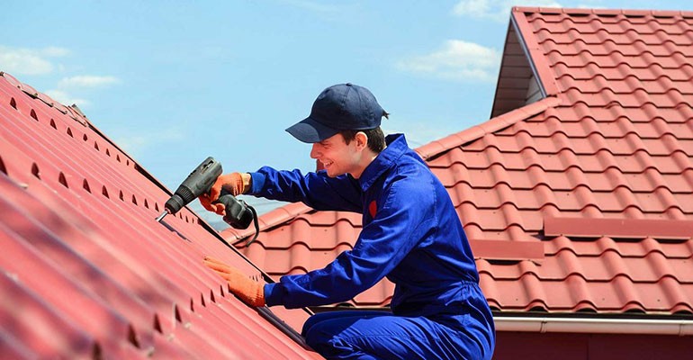 Çekmeköy Çatı Ustası