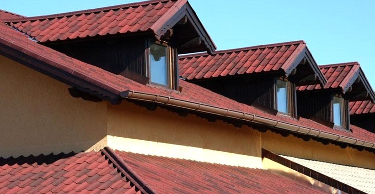 Esenyurt Çatı Ustası