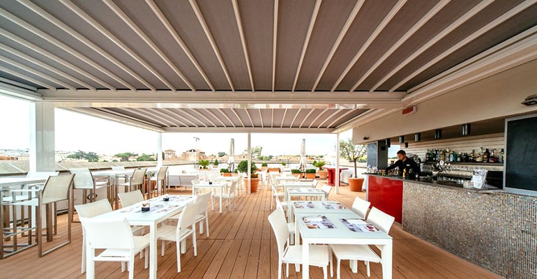 Kadıköy Çatı Ustası