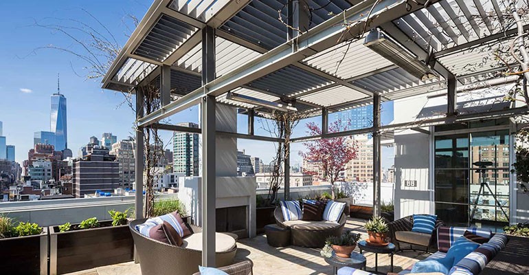 Kağıthane Çatı Ustası