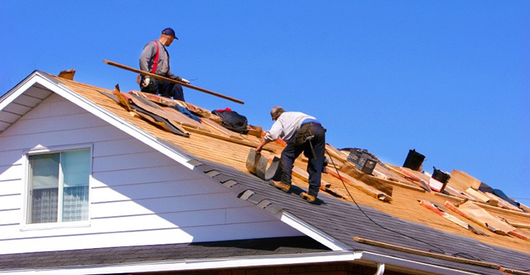 Pendik Çatı Ustası