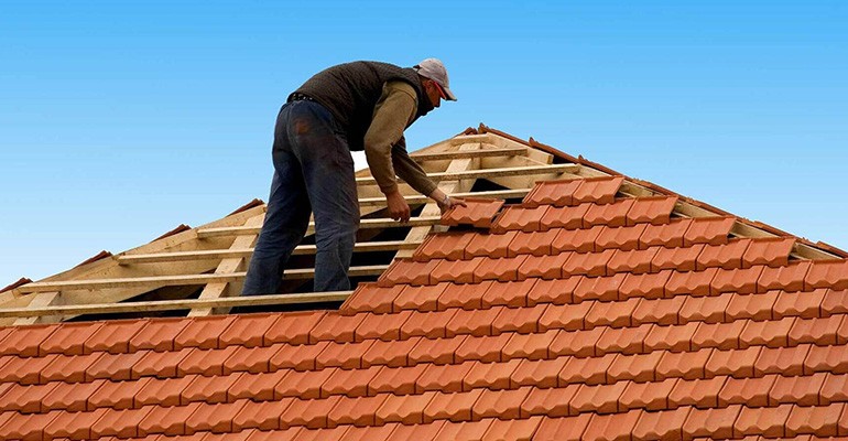 Sancaktepe Çatı Ustası