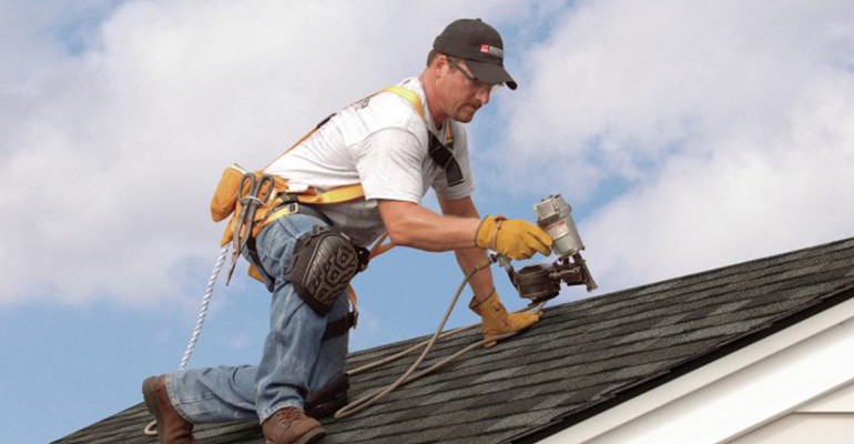 Sarıyer Çatı Ustası