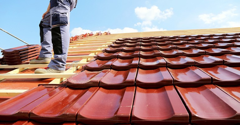 Silivri Çatı Ustası