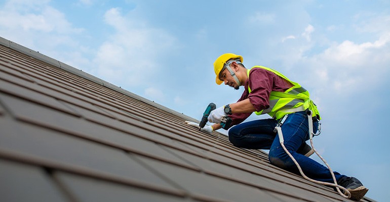 Sultangazi Çatı Ustası