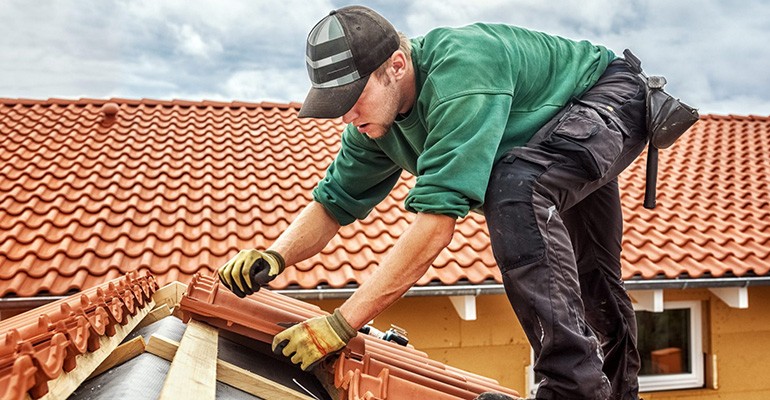 Ümraniye Çatı Ustası