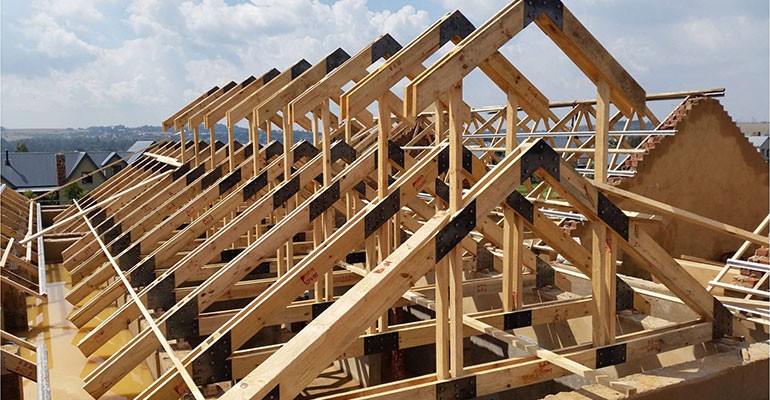 Ahşap Çatı Ustası