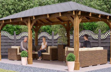 Çardak ve Kamelya Ustası