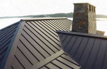 Çelik Çatı Ustası