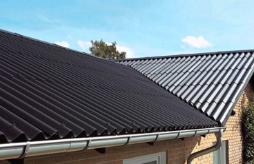 Eternit Çatı Ustası