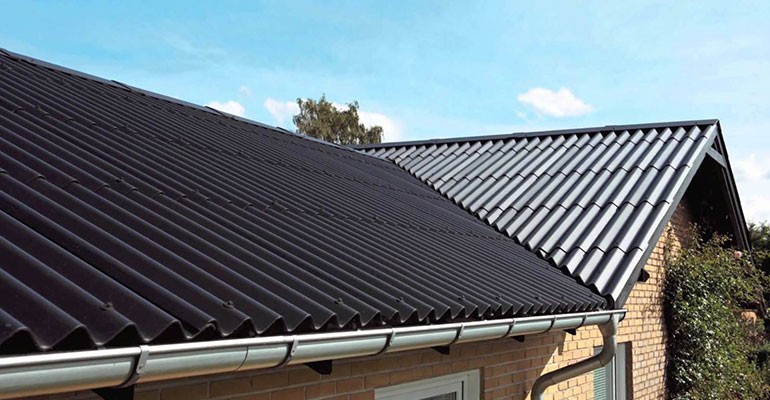 Eternit Çatı Ustası