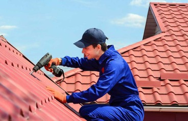 Kiremit Çatı Ustası