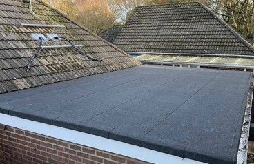 Membran Çatı Ustası