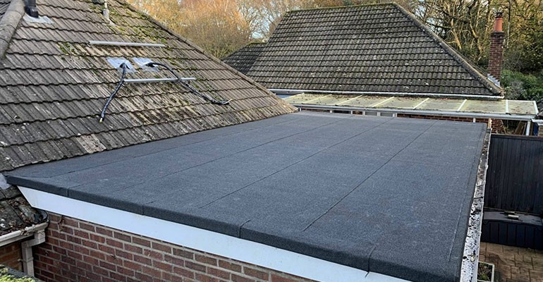 Membran Çatı Ustası