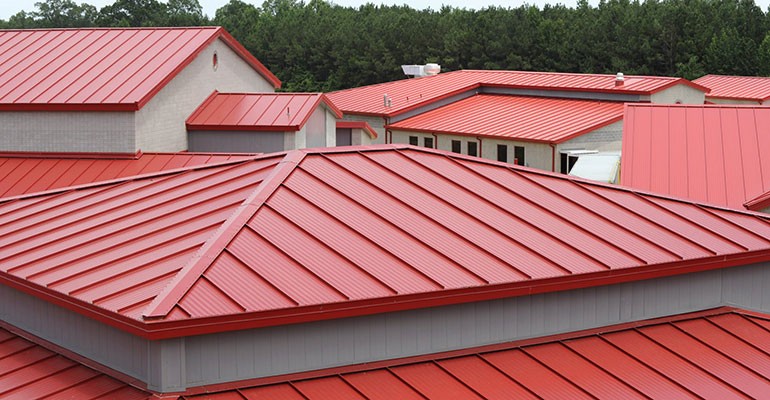 Sandviç Panel Ustası