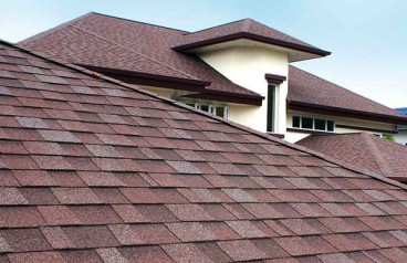 Shingle Çatı Ustası
