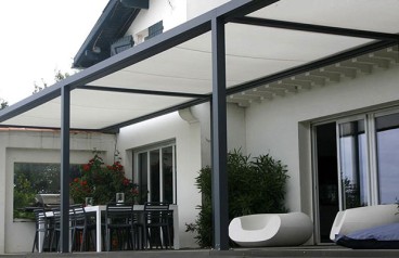 Sundurma Çatı Ustası