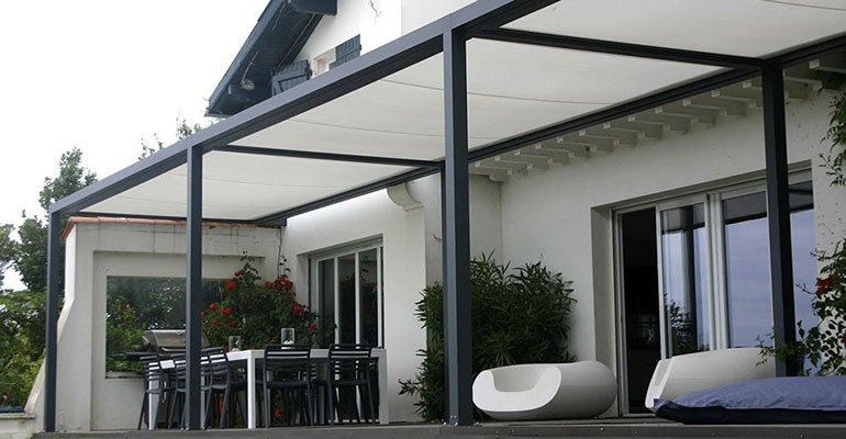 Sundurma Çatı Ustası